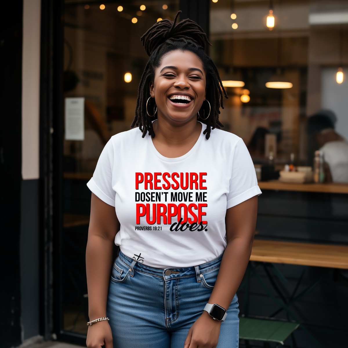 Purpose>Pressure Tee