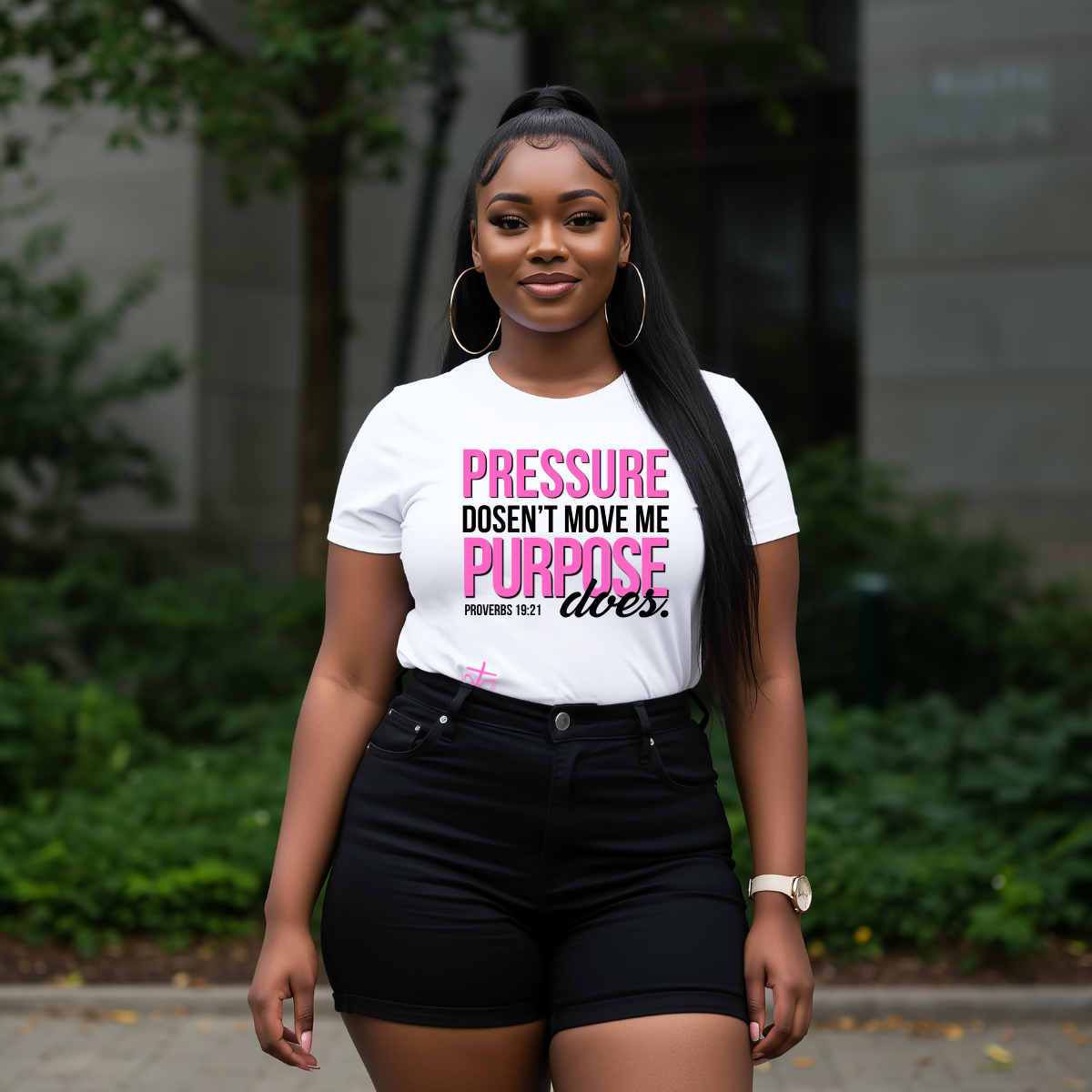 Purpose>Pressure Tee