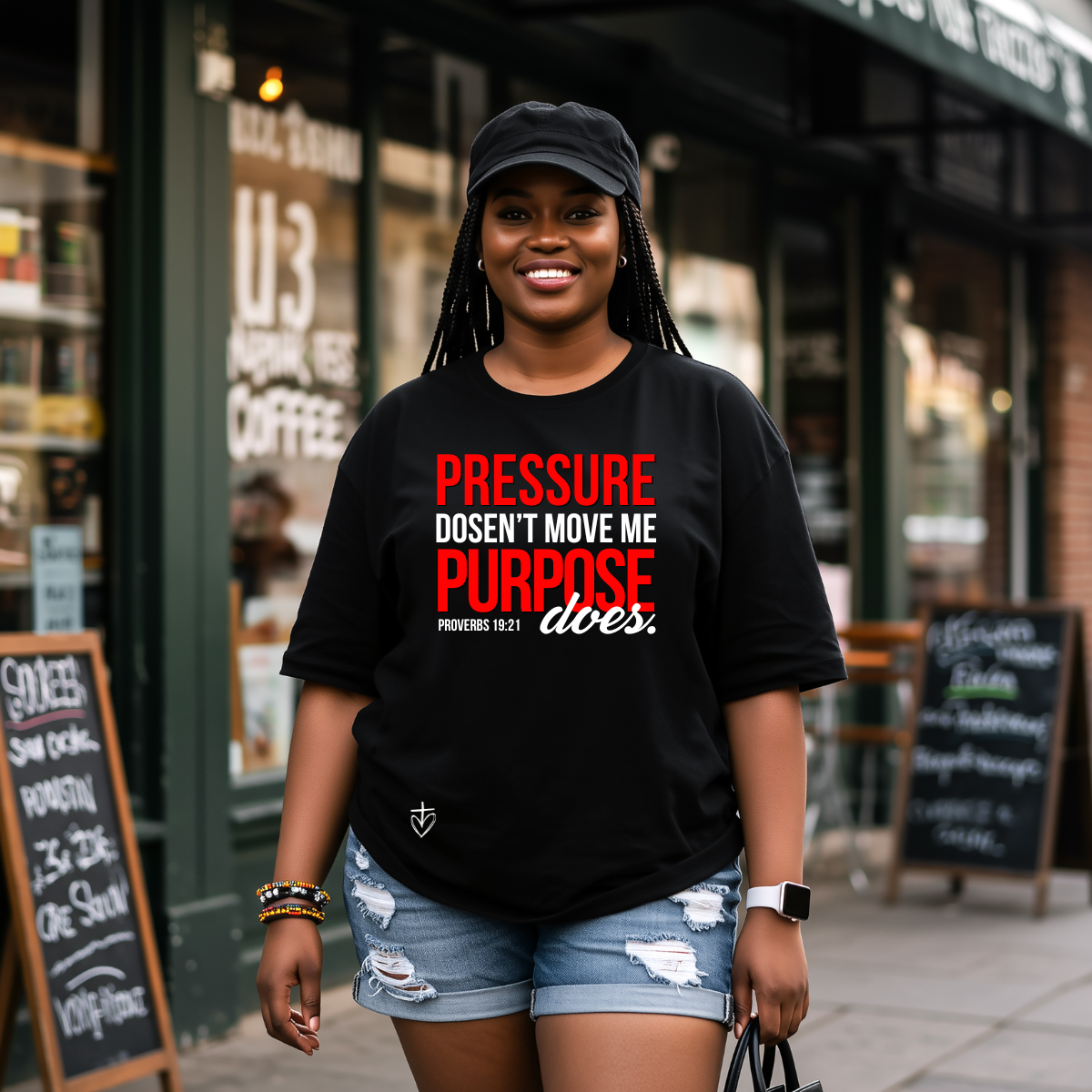 Purpose>Pressure Tee