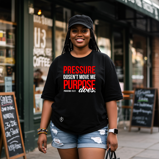 Purpose>Pressure Tee