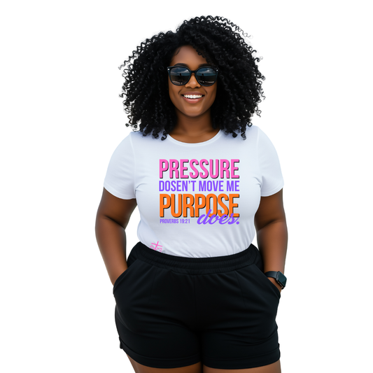 Purpose>Pressure Tee