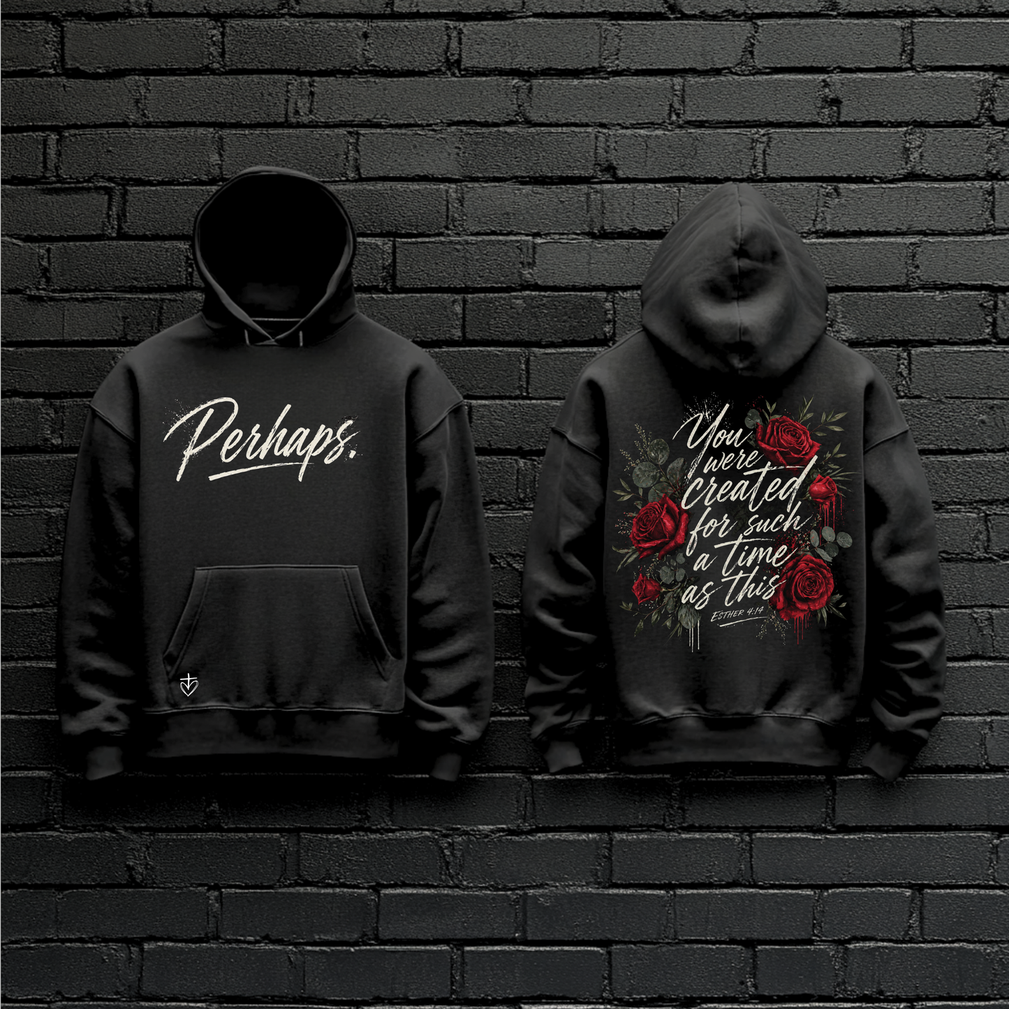 Perhaps! Hoodie