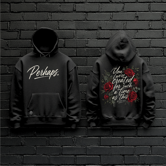 Perhaps! Hoodie